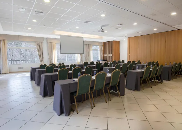 Hotel Sant Gothard By Nexta